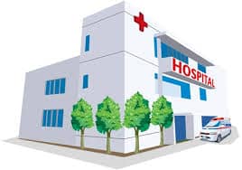 List of Hospitals in Amreli Gujarat