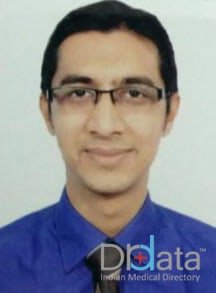 Profile Picture of Dr. Prateek Mishra, , © DrData