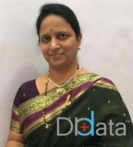 Profile Picture of Dr. Suvarna Achwal, , © DrData