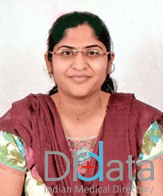 Profile Picture of Dr. Supriya Aggarwal, , © DrData