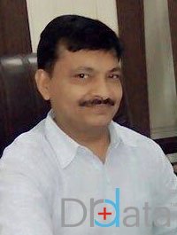 Profile Picture of Dr. Sunil Singh Chouhan, , © DrData