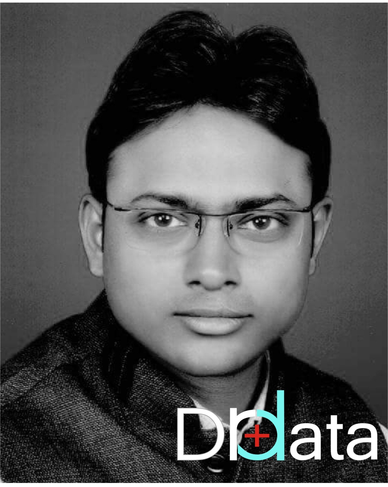 Profile Picture of Dr. Anil Kumar Prajapati, , © DrData