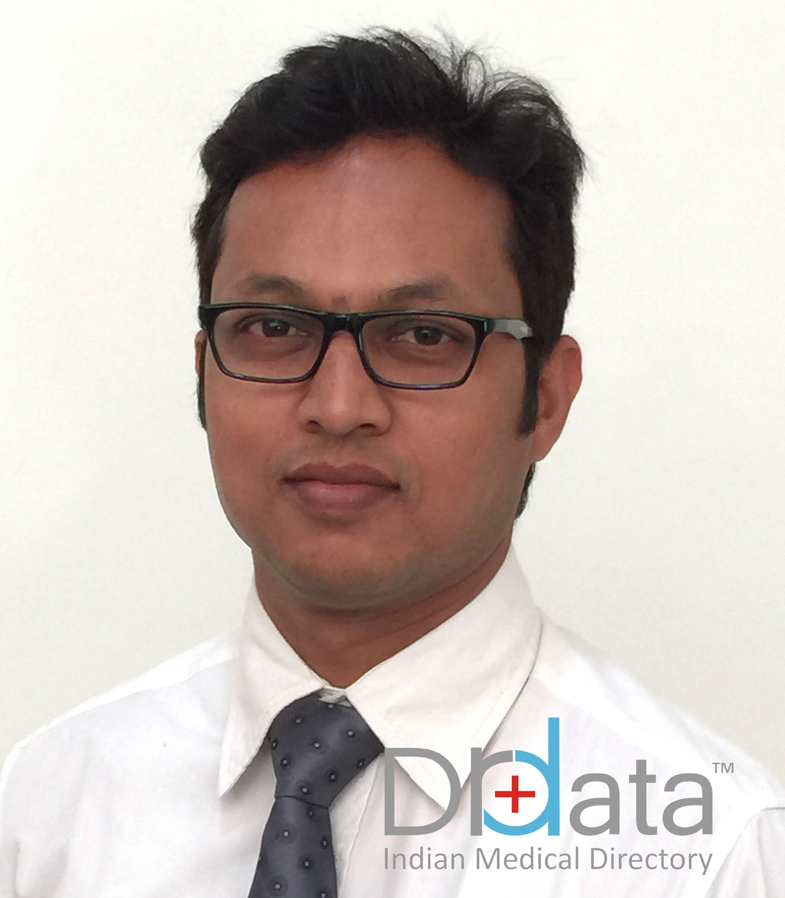 Profile Picture of Dr. Nitin Das, , © DrData