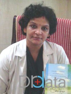 Profile Picture of Dr. Shikha Dubey, , © DrData