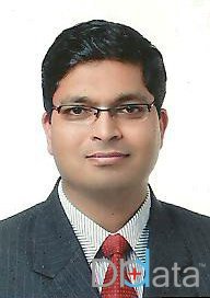 Profile Picture of Dr. Akhilesh Nema, , © DrData